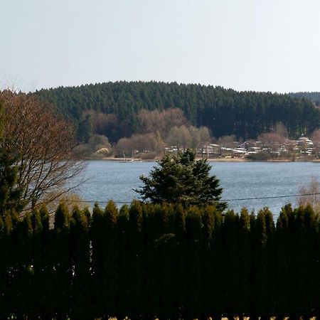 Waldhotel Marienheide Bagian luar foto