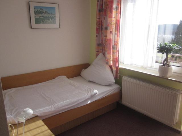 Waldhotel Marienheide Ruang foto