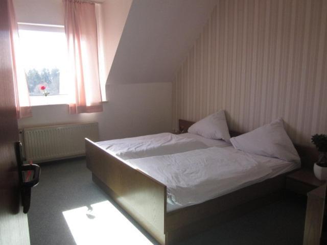 Waldhotel Marienheide Bagian luar foto