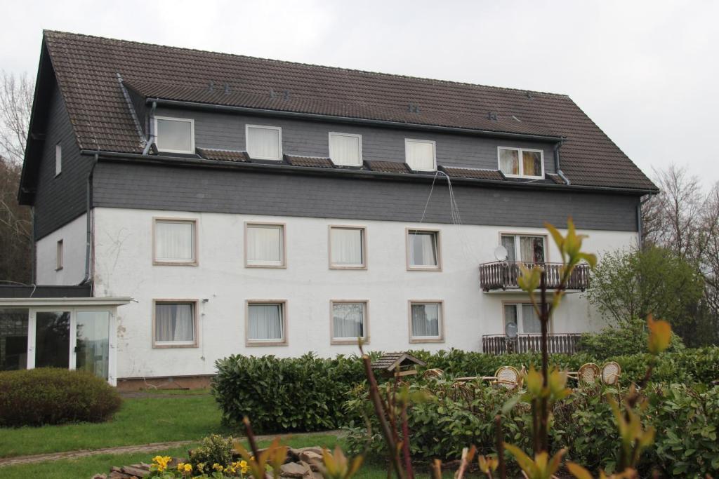 Waldhotel Marienheide Ruang foto