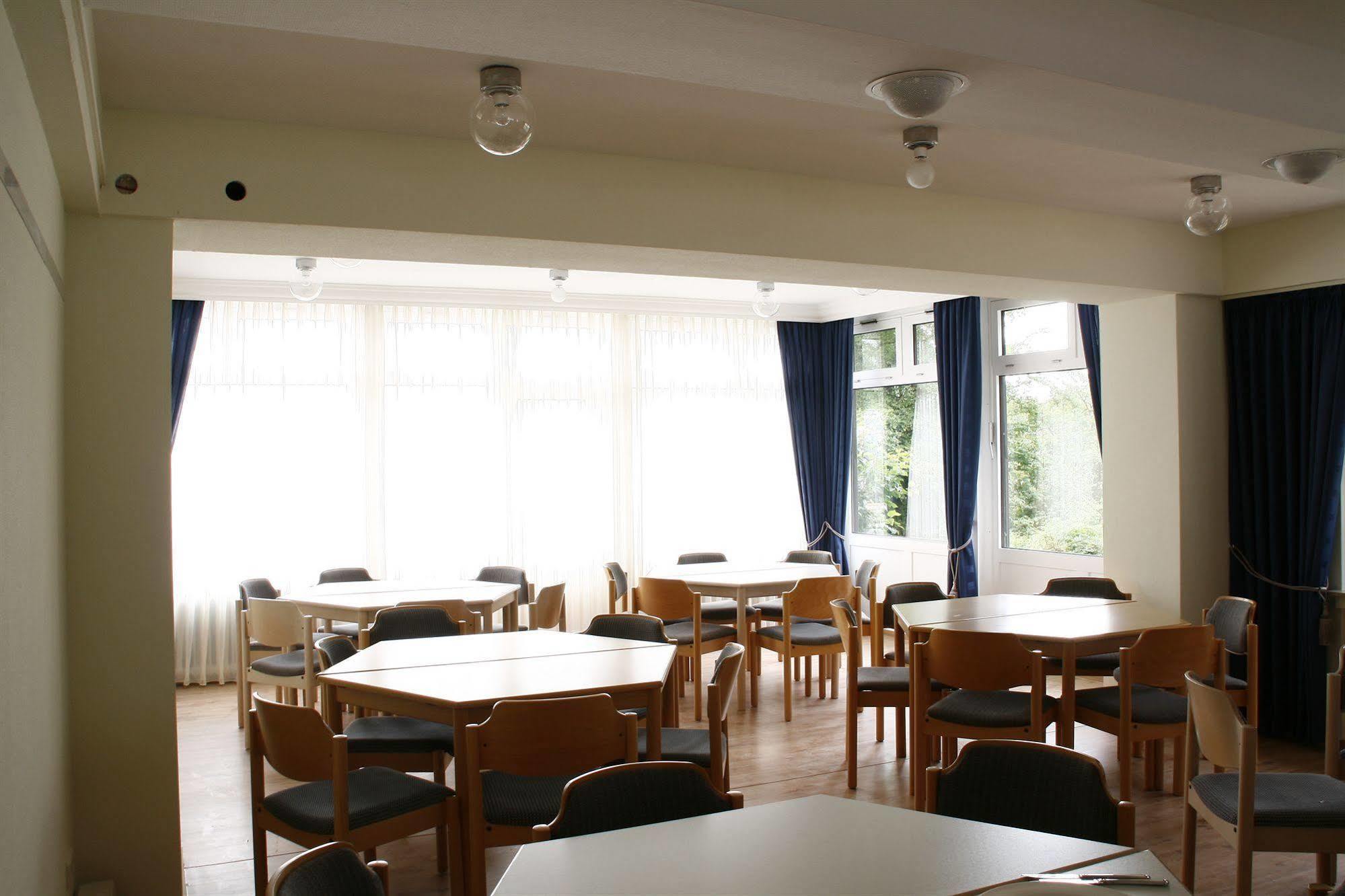 Waldhotel Marienheide Bagian luar foto